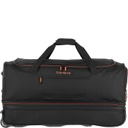 Travelite Basics 2-roll travel bag 70 cm Productimage