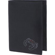 oxmox New Cryptan Wallet RFID protection 13 cm Productimage