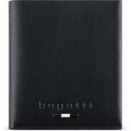 Bugatti Romeo Wallet RFID protection Leather 9 cm Productimage