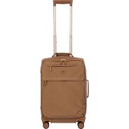 Bric's X-Collection 4 wheels Cabin suitcase 55 cm Productimage