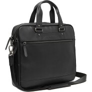 The Chesterfield Brand Montara Briefcase Leather 37 cm Laptop compartment Productimage