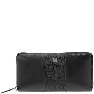 Maître Auen Dietrun Wallet RFID protection Leather 19 cm Productimage