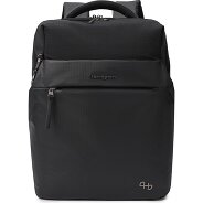 Hedgren Furo Business backpack RFID protection 40 cm Laptop compartment Productimage
