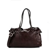 Campomaggi Carolina Shoulder Bag Genuine Leather 38 cm Productimage