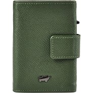 Braun Büffel Robin Credit card case RFID protection Genuine Leather 7.5 cm Productimage