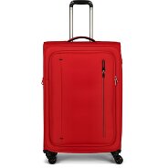 American Tourister Cloudrider 4 wheels Trolley L 78.5 cm with expansion pleat Productimage American Tourister Cloudrider 4 wheels Trolley L 78.5 cm with expansion pleat Productimage