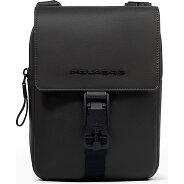 Piquadro Harper Mini Bag Shoulder Bag Genuine Leather 17 cm Productimage