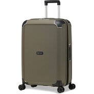 Eminent Aegis 4 wheels Trolley M 61 cm with expansion pleat Productimage
