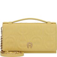 Aigner Fashion Clutch purse Leather 18.5 cm Productimage