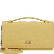Aigner Fashion Clutch purse Leather 18.5 cm Productimage Aigner Fashion Clutch purse Leather 18.5 cm Productimage