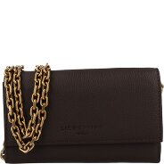 Liebeskind Malia Clutch purse L RFID protection Leather 15.5 cm Productimage