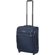 Samsonite Spark Sng 2 2 wheels Cabin suitcase 55 cm Expandable Productimage
