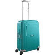 Samsonite S'Cure Spinner 4 Roll Cabin Trolley 55 cm Productimage