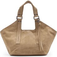 FredsBruder Whipstitch Soul Shopper Bag Leather 45 cm Productimage