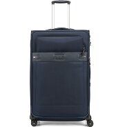 Samsonite Beauhaven 4 wheels Trolley 80 cm with expansion pleat Productimage