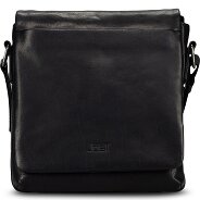 Jost Glasgow Shoulder bag S RFID protection Genuine Leather 23 cm Productimage