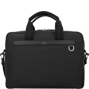 Boss Jinko Briefcase 39 cm Laptop compartment Productimage Boss Jinko Briefcase 39 cm Laptop compartment Productimage