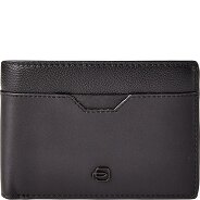 Piquadro Ael Wallet RFID protection Leather 12.5 cm Productimage
