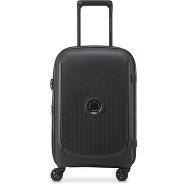 Delsey Paris Belmont Plus 4 wheels Cabin trolley 55 cm Productimage