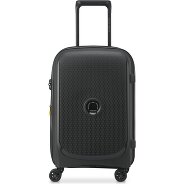 Delsey Paris Belmont Plus 4 wheels Cabin trolley 55 cm Productimage