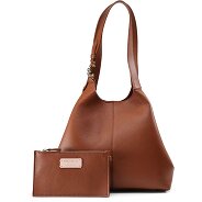 Coccinelle C-Easy Shoulder Bag Leather 34 cm Productimage
