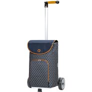 Andersen Shopper Unus Shopper Famke shopping trolley 59 cm Productimage