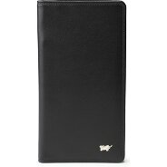 Braun Büffel Golf 3.0 Wallet RFID protection Leather 9.5 cm Productimage