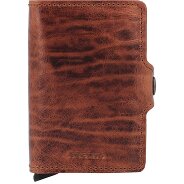 Secrid Twinwallet Dutch Martin Credit card case RFID protection Leather 9.5 cm Productimage