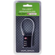Worldpack Reiseaccessoires Luggage lock with combination lock 9.5 cm Productimage