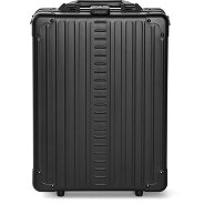 Aleon Verical Laptop Case Briefcase 42 cm laptop compartment Productimage