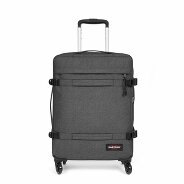 Eastpak Transit'R 4 wheels Cabin trolley 54 cm Productimage