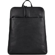 Jost Lysa Daypack Genuine Leather 36 cm Laptop compartment Productimage