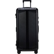 Samsonite Lite-Box Alu Boss Edition 4 wheels Trolley 80 cm Productimage