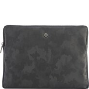 Jekyll & Hide Havana laptop sleeve leather 36 cm Productimage