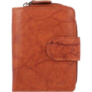 Greenburry Basic wallet RFID leather 9 cm Productimage
