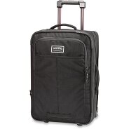 Dakine Status 42 2 wheels Cabin trolley 55 cm Laptop compartment with expansion pleat Productimage