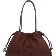 Coccinelle Dulse Shoulder Bag Leather 39 cm Productimage