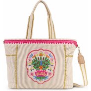 Oilily Pankti Shopper Bag 42 cm Productimage
