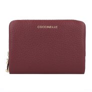 Coccinelle C-Me Softy Wallet Leather 12 cm Productimage