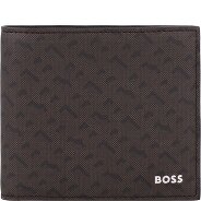 Boss Zair Wallet RFID protection Leather 11 cm Productimage Boss Zair Wallet RFID protection Leather 11 cm Productimage