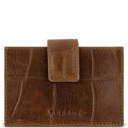 Bugatti Nevio Credit card case RFID protection Leather 11 cm Productimage