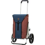 Andersen Shopper Royal Shopper Oli.P 2.0 Shopping Trolley 59 cm Productimage