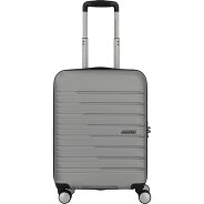 American Tourister Flashline 4 wheels Cabin suitcase 55 cm Productimage