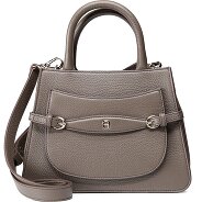 Aigner Cavallo Handbag Leather 24 cm Productimage