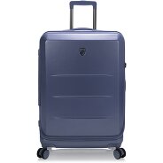 Heys EZ Fashion 4 wheels Trolley M 66 cm with expansion pleat Productimage
