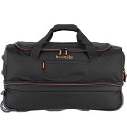 Travelite Basics 2 roll travel bag 55 cm Productimage