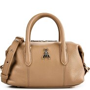 Patrizia Pepe Handbag Genuine Leather 22 cm Productimage