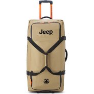 Jeep JS005A 2 wheels Travel bag 82 cm Productimage