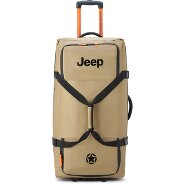 Jeep JS005A 2 wheels Travel bag 82 cm Productimage Jeep JS005A 2 wheels Travel bag 82 cm Productimage