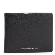 Tommy Hilfiger TH Corp Wallet Leather 11.5 cm Productimage